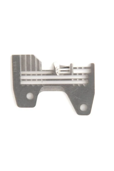 HARD STEEL Brother Overlok N Seri 4 Ip Plaka / S19162-001 ürün görseli 1