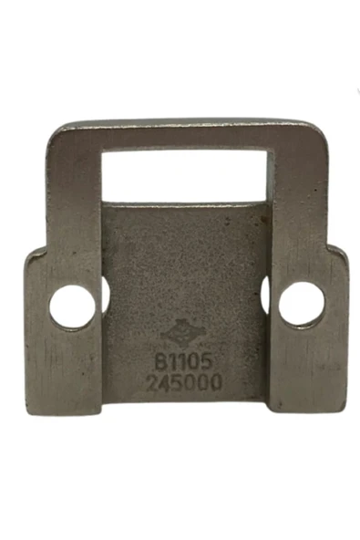 Juki DSC-244 Çift Papuç Çanta Plaka / B1105-245-000 ürün görseli 1