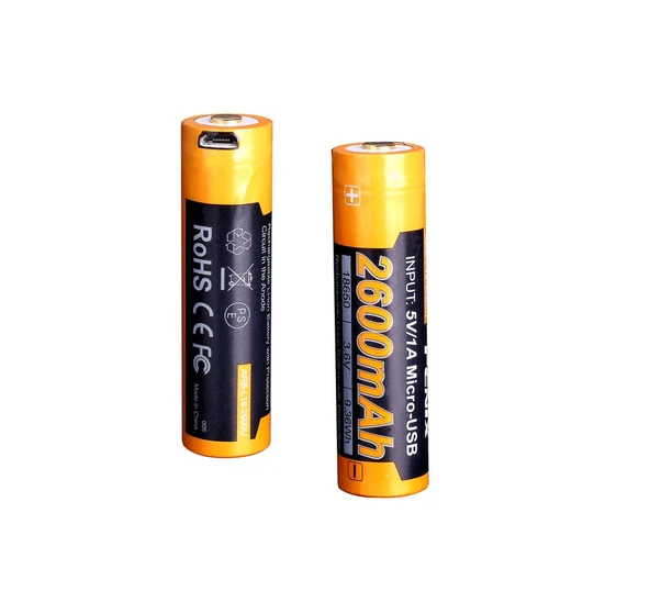 ARB-L18 2600U USB ŞARJLI PİL - Resim 3