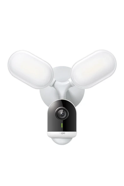 TP-Link Tapo C720 2K 4 MP Gece Görüşlü Wi-Fi Güvenlik Kamerası ürün görseli 1