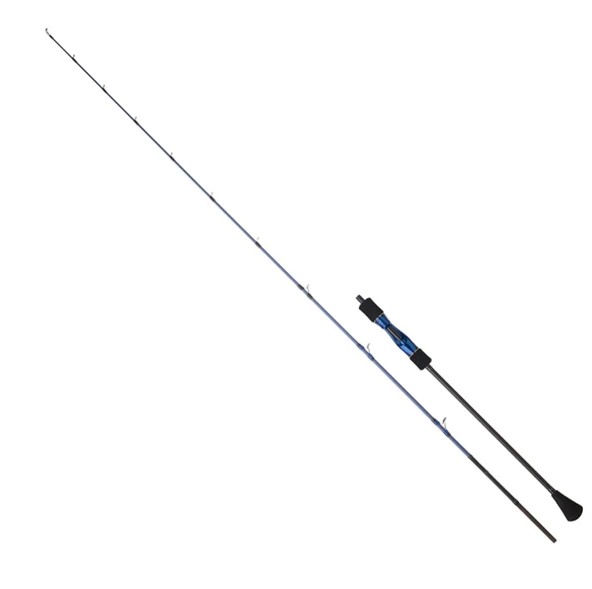 DAIWA LEXA 1.85M, MAX 250GR, TEK PARÇA SLOW JIG KAMIŞI ürün görseli 1
