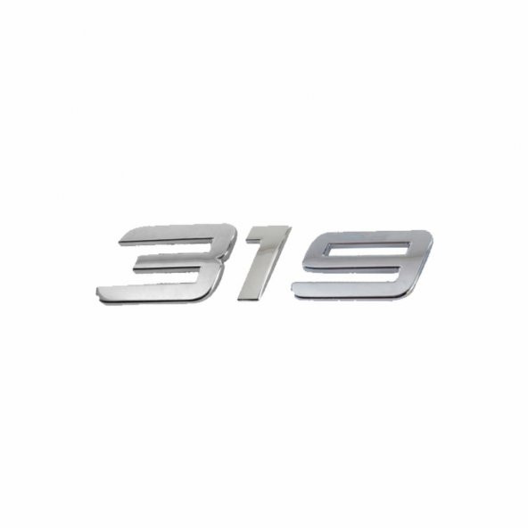 MERCEDES 319 YAZI 2014- ürün görseli 1