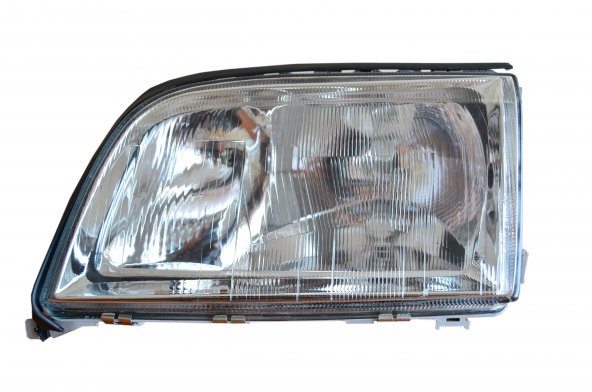 MERCEDES S SERİSİ W140 FAR SOL ürün görseli 1
