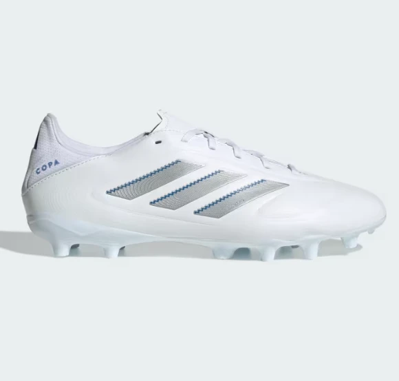 Adidas Copa Pure III League Fg/Mg Erkek Beyaz Futbol Krampon ID9051 Y-157 ürün görseli 1