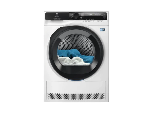 ELECTROLUX EW8D595MTC 9 KG ÇAMAŞIR KURUTMA MAKİNESİ ürün görseli 1