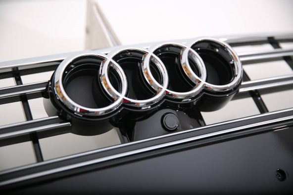 AUDİ A6 C8 YENİ KASA S6 PANJUR 2020+ - Resim 2