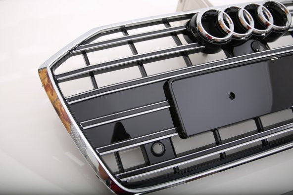 AUDİ A6 C8 YENİ KASA S6 PANJUR 2020+ - Resim 4