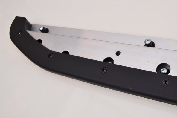 RANGE ROVER EVOQUE 2011-2019 YAN BASAMAK SETİ OEM TİP - Resim 5