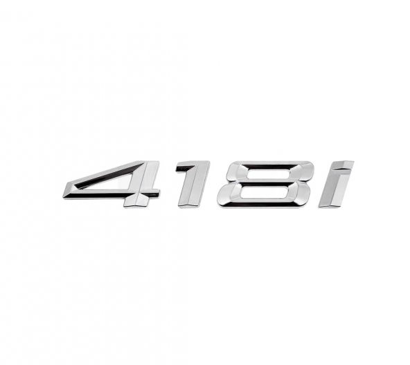 BMW 418i YAZI 51147423947 ürün görseli 1
