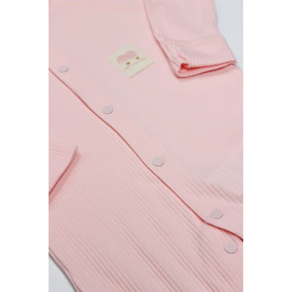 Bistyle Modal Flying Balloons Tulum Bs15114 Pembe - Resim 4