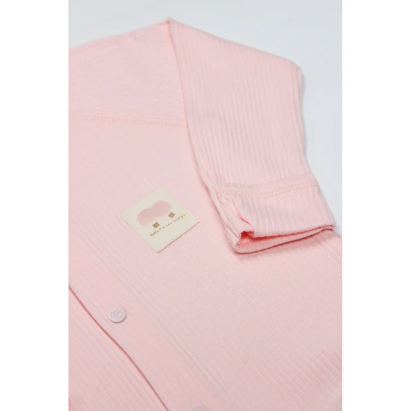 Bistyle Modal Flying Balloons Tulum Bs15114 Pembe - Resim 2
