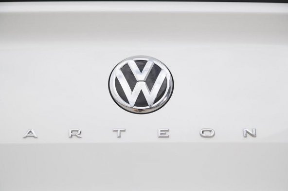 VOLKSWAGEN ARTEON YAZI - Resim 2