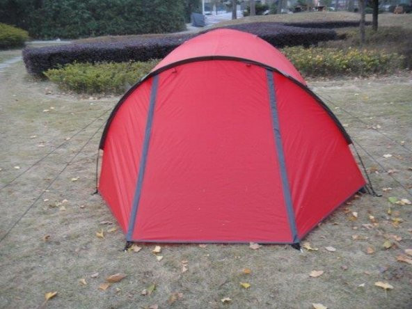 Sportlife Excamp 2 Pro Çadır - 4 Mevsim - Resim 4