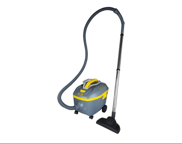 RTM8020 Sessiz Profesyonel Kuru Tip Süpürge 1200 W 23 L 16 Mbar ürün görseli 1