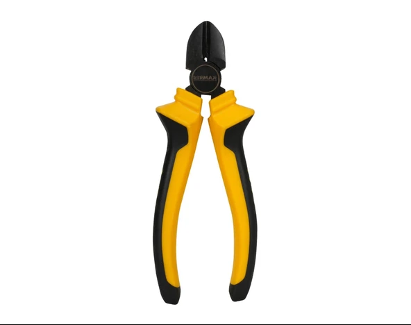 RH01803 Tekno Yankeski 160 mm ürün görseli 1
