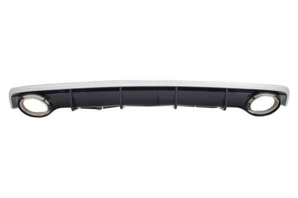 AUDI RS7 BODY KIT 2015-2019 (NORMAL TAMPON) - Resim 4