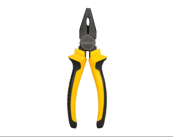 RH01801 Tekno Kombine Pense 180 mm ürün görseli 1
