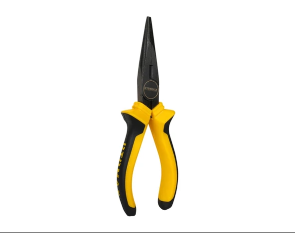 RH01804 Tekno Kargaburun 160 mm - Resim 2