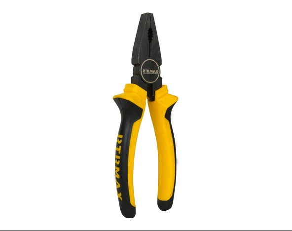 RH01801 Tekno Kombine Pense 180 mm - Resim 2