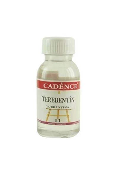 TEREBENTİN 100ML ürün görseli 1