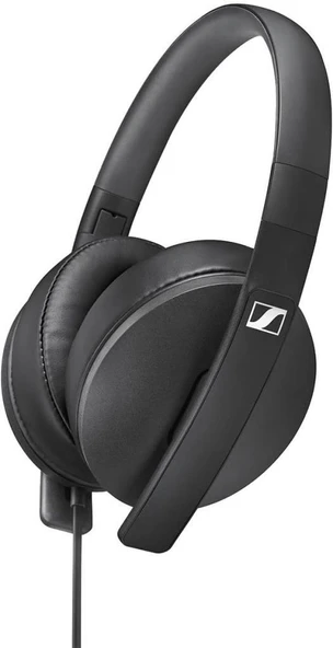 Sennheiser HD 300 Kulak Üstü Stüdyo Kulaklığı Outlet ürün görseli 1