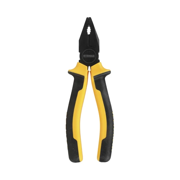 RH01807 Kombine Pense 180 mm - Resim 2