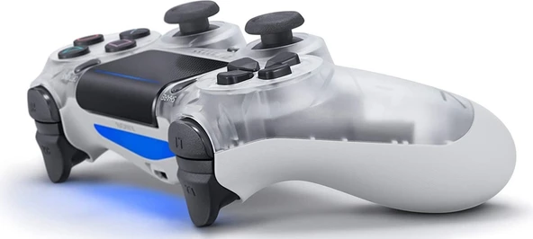 Sony Orj Dualshock 4 Wireless Controller For Playstation 4 - Crystal ürün görseli 1