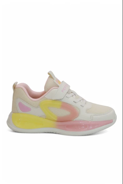 Kidessa 2127-Pepino Anatomik Tabanlı Ultra Hafif Unisex Çocuk Sneakers Ayakkabı ürün görseli 1