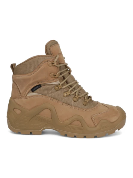 Hammerjack 2054 Hakiki Deri Anatomik Tabanlı Waterproof Trekking Çöl Botu ürün görseli 1