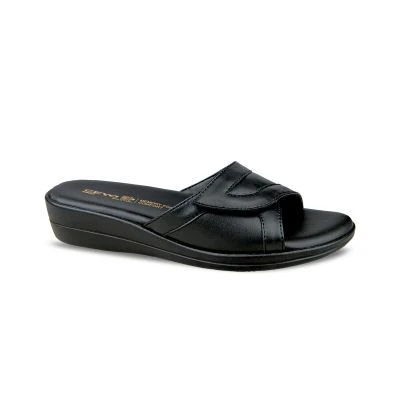 Konfores 1506-9863-36 Tam Anatomik Bayan Terlik - Resim 2
