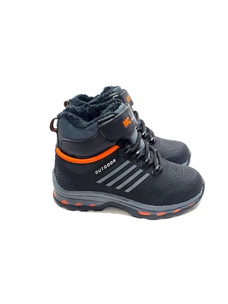 Kidessa 392 Anatomik Trekking Çocuk Bot - Resim 6
