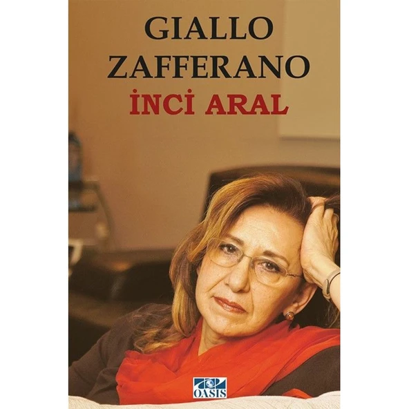 Gıallo Zafferano (Jallo Zaferano)-İnci Aral ürün görseli 1