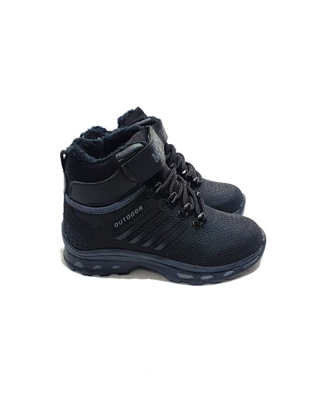 Kidessa 392 Anatomik Trekking Çocuk Bot - Resim 3
