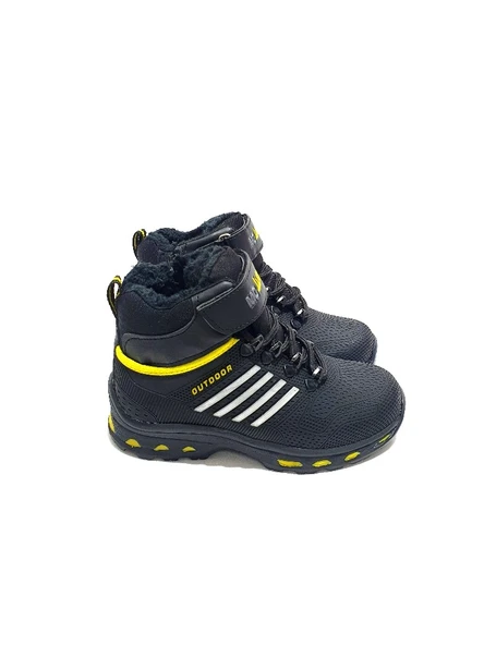 Kidessa 392 Anatomik Trekking Çocuk Bot - Resim 5