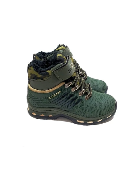 Kidessa 392 Anatomik Trekking Çocuk Bot - Resim 7