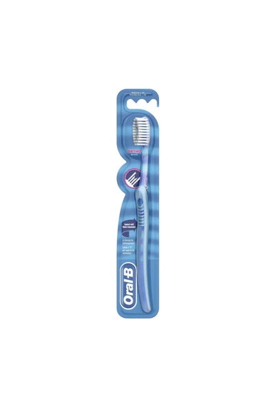 ORAL-B DİŞ FIRÇASI PRO-EXPERT CLİNİC LİNE ORTHOBRUSH ürün görseli 1
