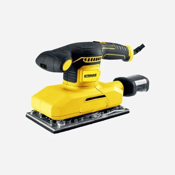 RTM4730 Titreşimli Zımpara Makinesi 260 W 90 x 180 mm ürün görseli 1