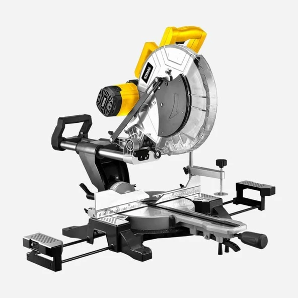 RTM6255 Radyal Gönye Testere Makinesi 1800 W 305 mm ürün görseli 1