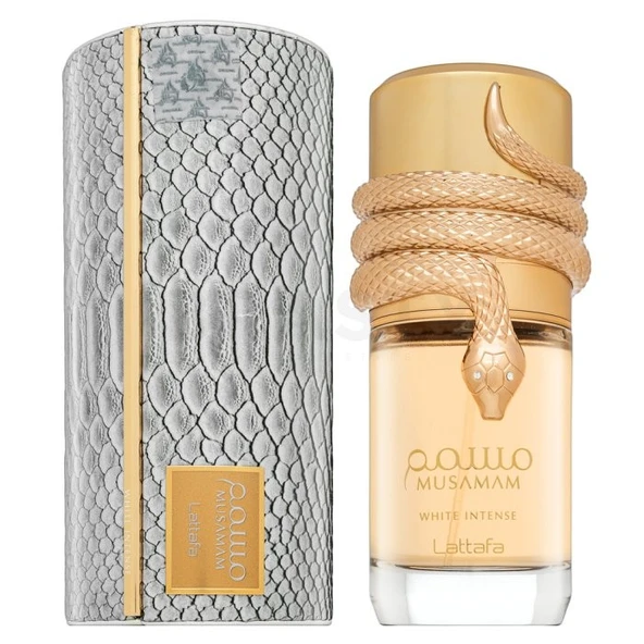 Lattafa Musamam White Intense EDP 100 ml ürün görseli 1