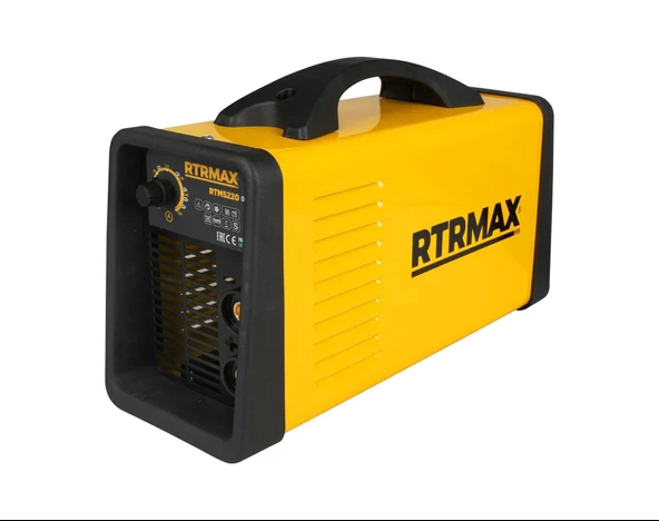 RTM5220 Inverter Kaynak Makinası 200 A Italy ürün görseli 1