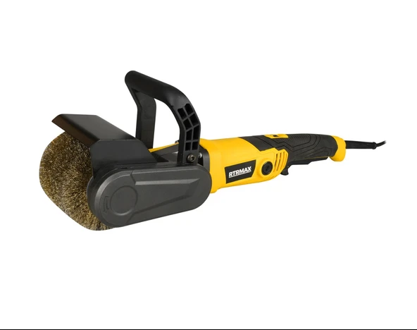 RTM1430 Mop Zımpara Makinası 1300 W Hız Ayarlamalı ürün görseli 1