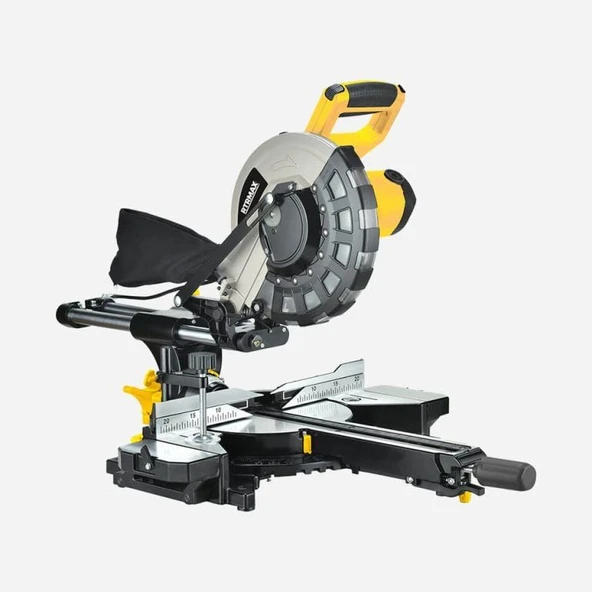 RTM6250 Radyal Gönye Testere Makinesi 2000 W 305 mm ürün görseli 1