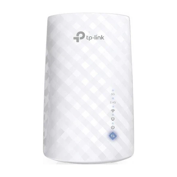 TP-Link RE190 750 Mbps Wifi Güçlendirici ürün görseli 1