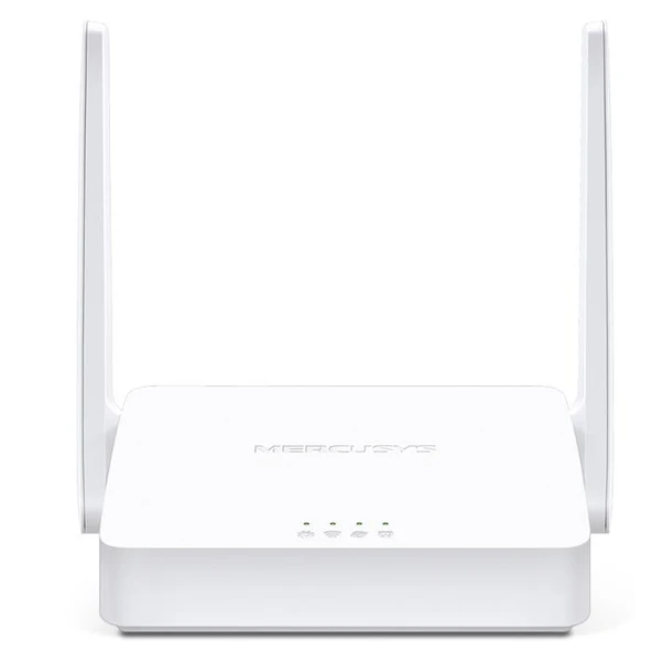 Tp-link Mercusys MW302R 2 Port 300 Mbps Router ürün görseli 1
