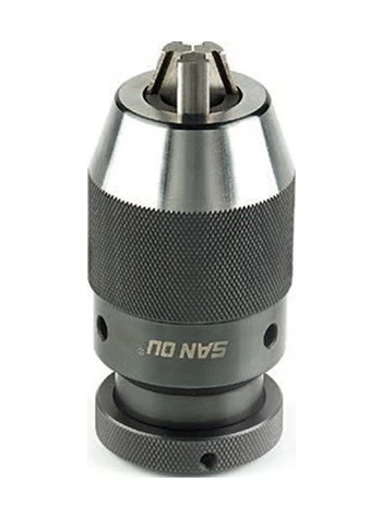 Gfb Supra Elle Sıkma Mandren - 1.0 - 16 Mm B18 2726 ürün görseli 1