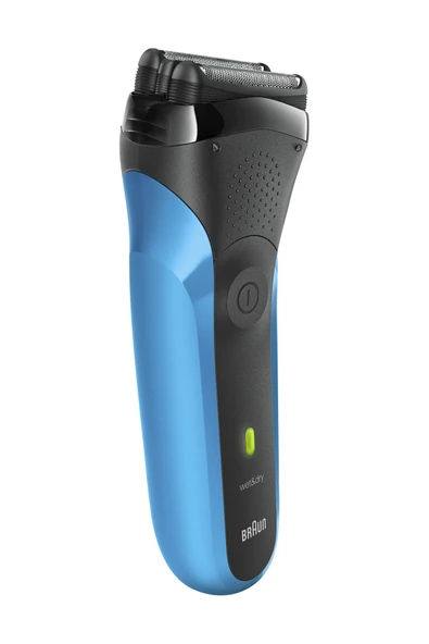 Braun Series 3 310s Islak Kuru Tıraş Makinesi ürün görseli 1