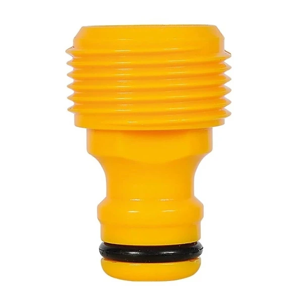 Hozelock 2289H Erkek Adaptör 3/4" ürün görseli 1