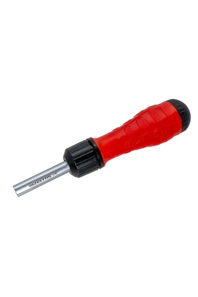 Cırcırlı Manyetik Bits Tutucu Tornavida 175 mm ürün görseli 1