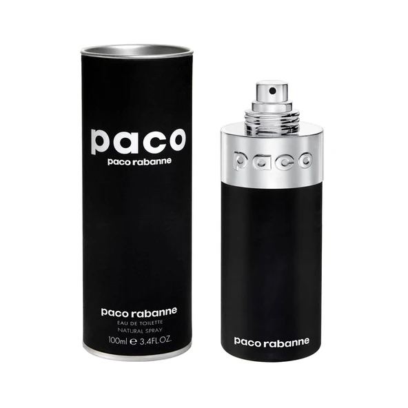 Paco Rabanne Paco EDT 100 ml Erkek Parfüm ürün görseli 1