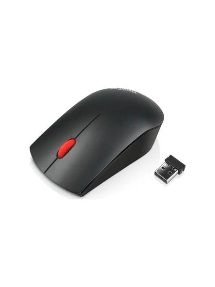 LENOVO THINKPAD ESENTIAL KABLOSUZ MOUSE 4X30M56887 - Resim 4